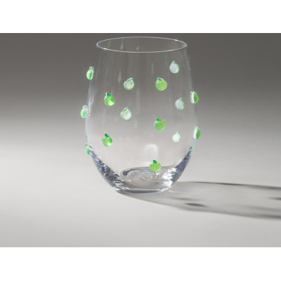 Набор стаканов "FRUITY" из 4 шт. 520 мл LEFARD 685-102-5