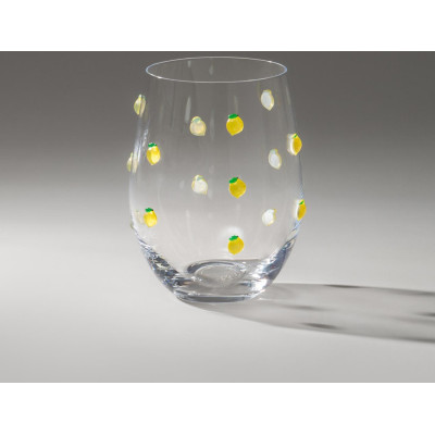 Набор стаканов "FRUITY" из 4 шт. 520 мл LEFARD 685-102-6