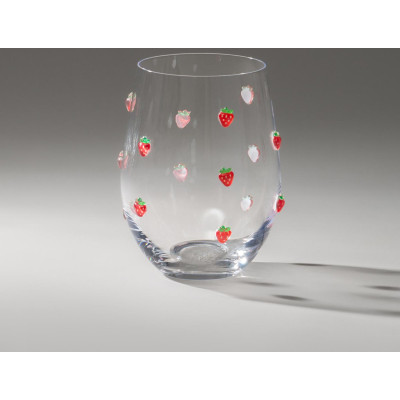 Набор стаканов "FRUITY" из 4 шт. 520 мл LEFARD 685-102-7