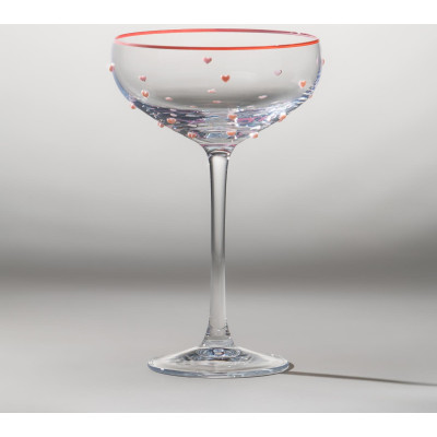 Набор креманок "SWEETY" из 2 шт. 270 мл LEFARD 685-104-4