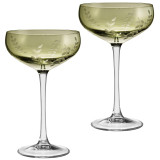 Набор креманок "FLORA" из 2 шт. 270 мл LEFARD 685-108