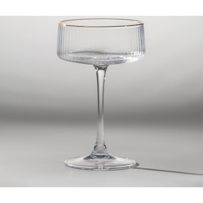 Набор креманок "PERFO" из 2 шт. 255 мл LEFARD 685-114-3