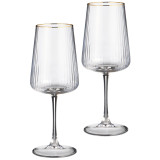 Набор бокалов для вина "PERFO" из 2 шт. 535 мл LEFARD 685-117