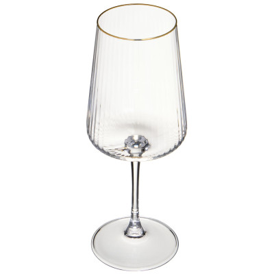 Набор бокалов для вина "PERFO" из 2 шт. 535 мл LEFARD 685-117-1