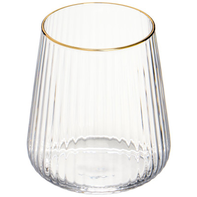 Набор стаканов "PERFO" из 2 шт. 480 мл LEFARD 685-118-1