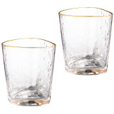 Набор стаканов "ROCKY" из 2 шт. 380 мл LEFARD 685-122