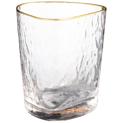 Набор стаканов "ROCKY" из 2 шт. 380 мл LEFARD 685-122-1