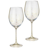 Набор бокалов для вина "SPARKLES" из 2 шт. 560 мл LEFARD 685-124