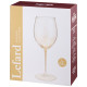 Набор бокалов для вина "SPARKLES" из 2 шт. 560 мл LEFARD 685-124
