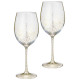 Набор бокалов для вина "SPARKLES" из 2 шт. 560 мл LEFARD 685-124