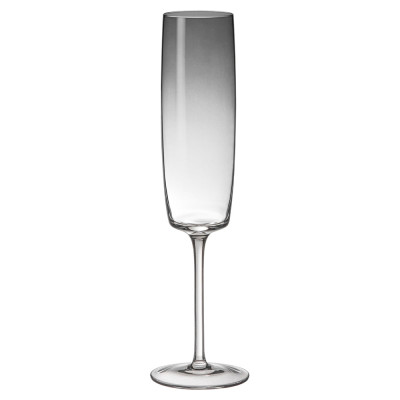 Набор бокалов для шампанского "SMOKY SHADES" из 2 шт. 250 мл LEFARD 685-131-2