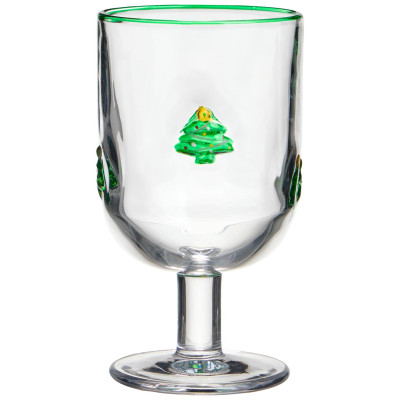 Набор бокалов для вина "CELEBRATION" из 2 шт. 350 мл LEFARD 685-138-1