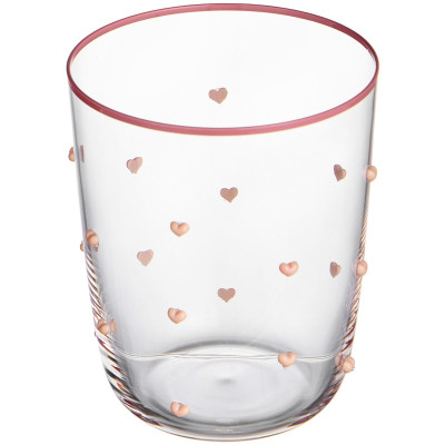 Графин с крышкой-стаканом " SWEETY" 890/330 мл LEFARD 685-140-2