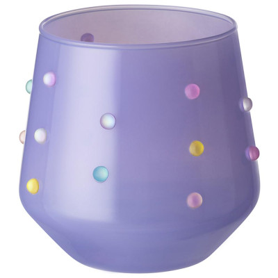 Набор стаканов "TENDER COLORS" из 4 шт. 380 мл LEFARD 685-142-1