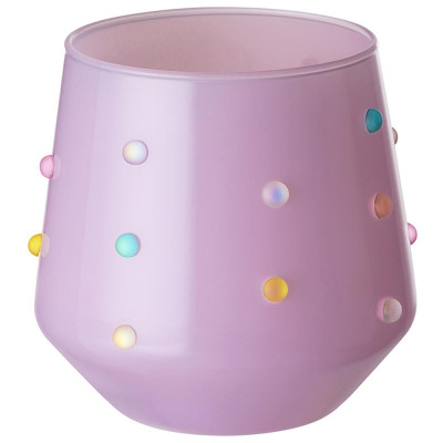 Набор стаканов "TENDER COLORS" из 4 шт. 380 мл LEFARD 685-142-2