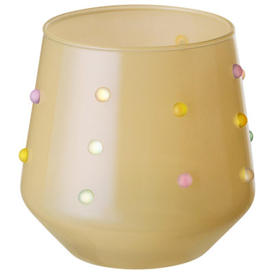 Набор стаканов "TENDER COLORS" из 4 шт. 380 мл LEFARD 685-142-4