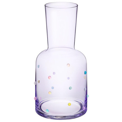 Графин с крышкой-стаканом " COLORS" 750/290 мл LEFARD 685-144-1