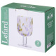 Набор бокалов для вина "VENICE" из 2 шт. 300 мл LEFARD 685-148