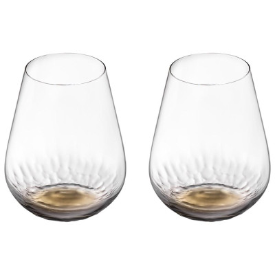 Набор стаканов "ELITE" из 2 шт. 450 мл LEFARD 685-157