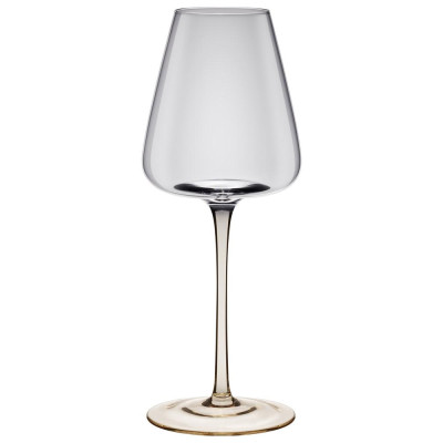 Набор бокалов для вина "ALURE COLORS" из 2 шт. 450 мл LEFARD 685-159-1