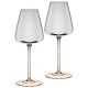 Набор бокалов для вина "ALURE COLORS" из 2 шт. 450 мл LEFARD 685-159
