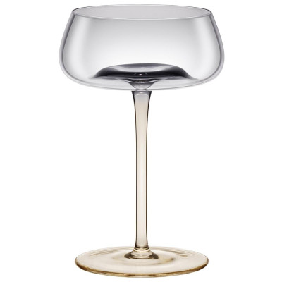 Набор креманок "ALURE COLORS" из 2 шт. 240 мл LEFARD 685-160-1