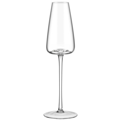 Набор бокалов для шампанского" alure" из 2 шт. 260 мл LEFARD 685-162-1