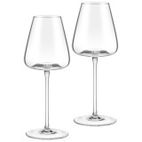 Набор бокалов для вина "ALURE" из 2 шт. 440 мл LEFARD 685-163
