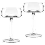 Набор креманок "ALURE" из 2 шт. 270 мл LEFARD 685-164