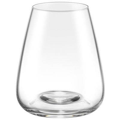 Набор стаканов "ALURE" из 2 шт. 440 мл LEFARD 685-165-1