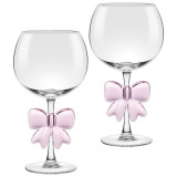 Набор бокалов для вина "VENEZIA" из 2 шт. 620 мл LEFARD 685-167