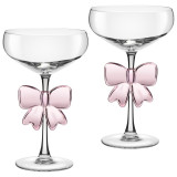 Набор креманок "VENEZIA" из 2 шт. 270 мл LEFARD 685-168