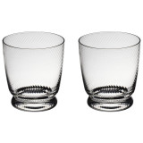 Набор стаканов "TWIST & SHINE", 2 шт/360 мл LEFARD 687-008