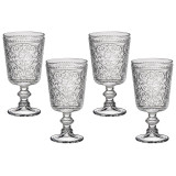 Набор бокалов для вина "VINTAGE", 4 шт/330 мл LEFARD 687-013