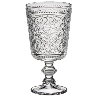 Набор бокалов для вина "VINTAGE", 4 шт/330 мл LEFARD 687-013-1