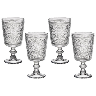 Набор бокалов для вина "VINTAGE", 4 шт/330 мл LEFARD 687-013