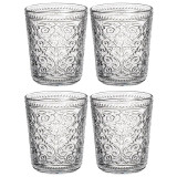 Набор стаканов "VINTAGE", 4 шт/320 мл LEFARD 687-014