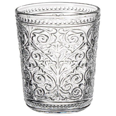 Набор стаканов "VINTAGE", 4 шт/320 мл LEFARD 687-014-1