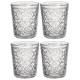 Набор стаканов "VINTAGE", 4 шт/320 мл LEFARD 687-014