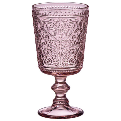 Набор бокалов для вина "VINTAGE" colors, 4 шт/330 мл LEFARD 687-015-1