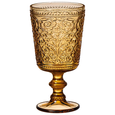 Набор бокалов для вина "VINTAGE" colors, 4 шт/330 мл LEFARD 687-015-3