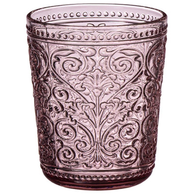 Набор стаканов "VINTAGE" colors, 4 шт/320 мл LEFARD 687-016-1