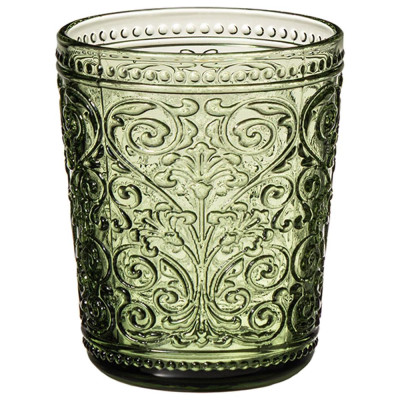 Набор стаканов "VINTAGE" colors, 4 шт/320 мл LEFARD 687-016-2