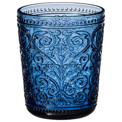 Набор стаканов "VINTAGE" colors, 4 шт/320 мл LEFARD 687-016-3