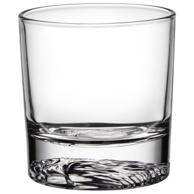 Набор стаканов для виски "EAGLE", 4 шт/310 мл LEFARD 687-019-1