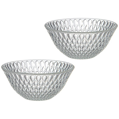 Набор салатников из 2 шт "SOHIO" 300 мл LEFARD 691-059