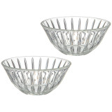 Набор салатников из 2 шт "LINES" 300 мл LEFARD 691-060