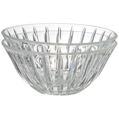 Набор салатников из 2 шт "LINES" 300 мл LEFARD 691-060-1