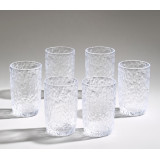 Набор стаканов "N'ICE" 6 шт. 420 мл / в=12,5 см LEFARD 691-099