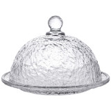 Блюдо "N'ICE" с крышкой 19,5*13 см LEFARD 691-103